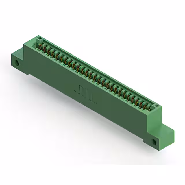 845-027-521-112 EDAC Inc.  Edgeboard Connectors